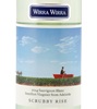 Scrubby Creek Wines Rise Wirra Wirra  Semillon Viognier 2014